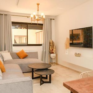 Appartement met Twee Slaapkamers